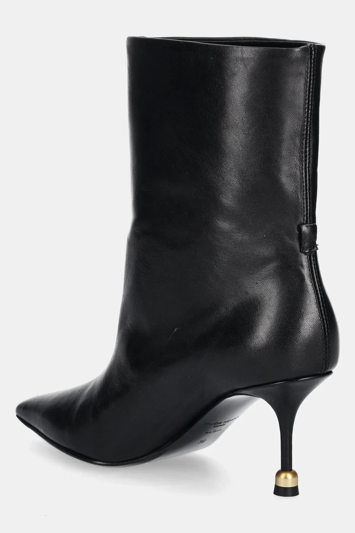 ботильоны Елена - фото 3