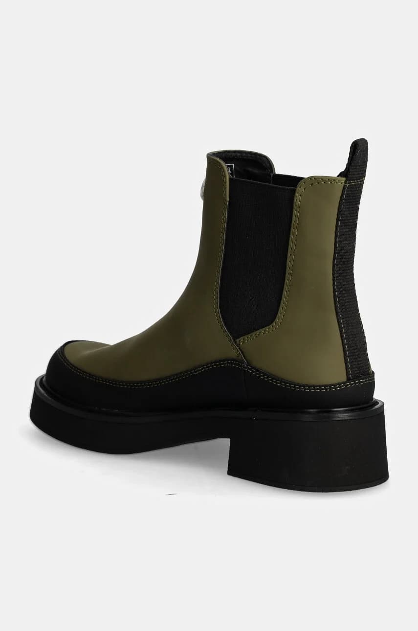 ботинки LENA - фото 3