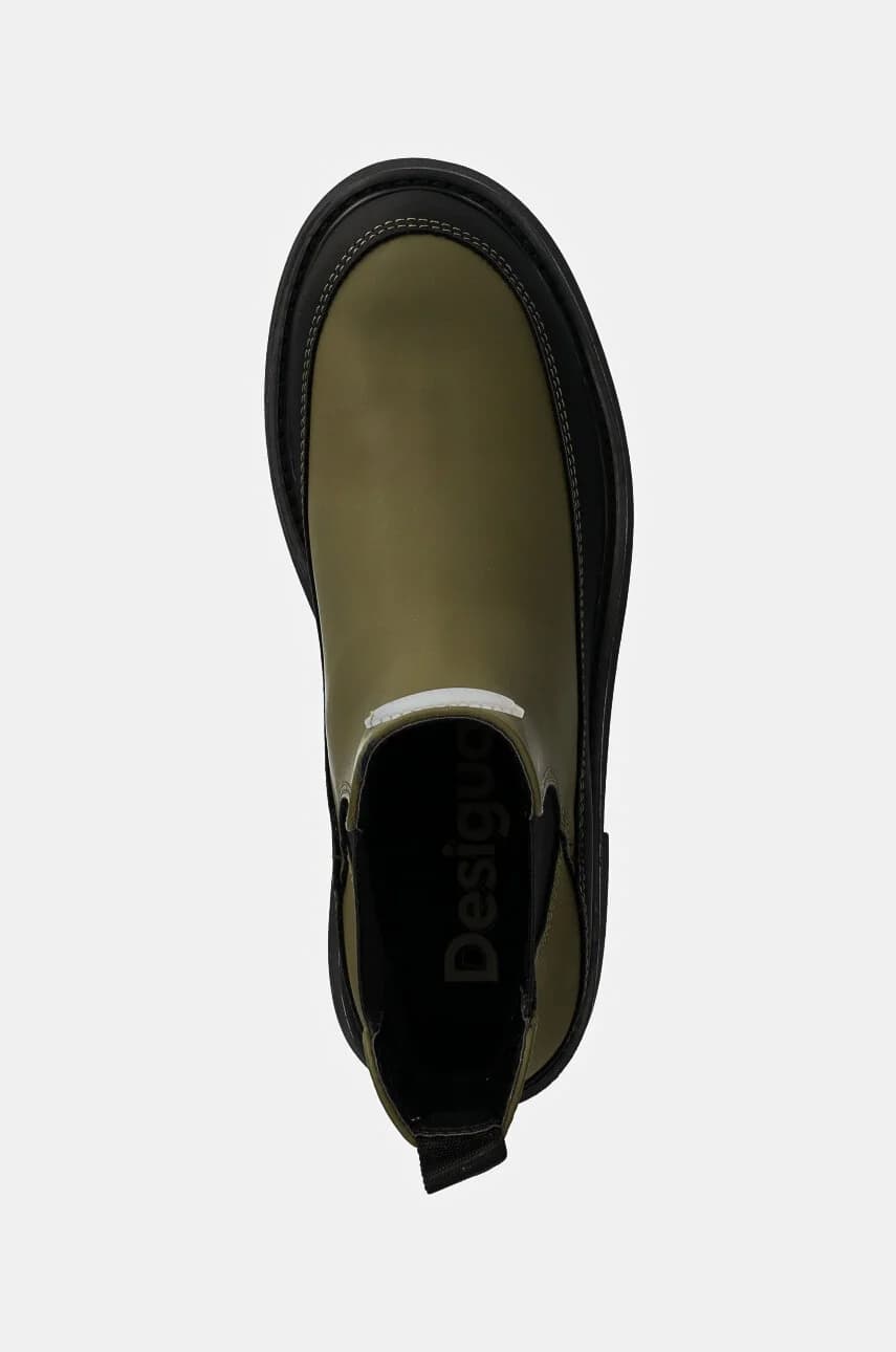 ботинки LENA - фото 4