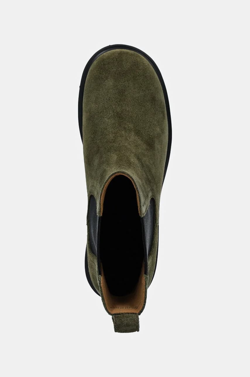 ботильоны Milah - фото 4