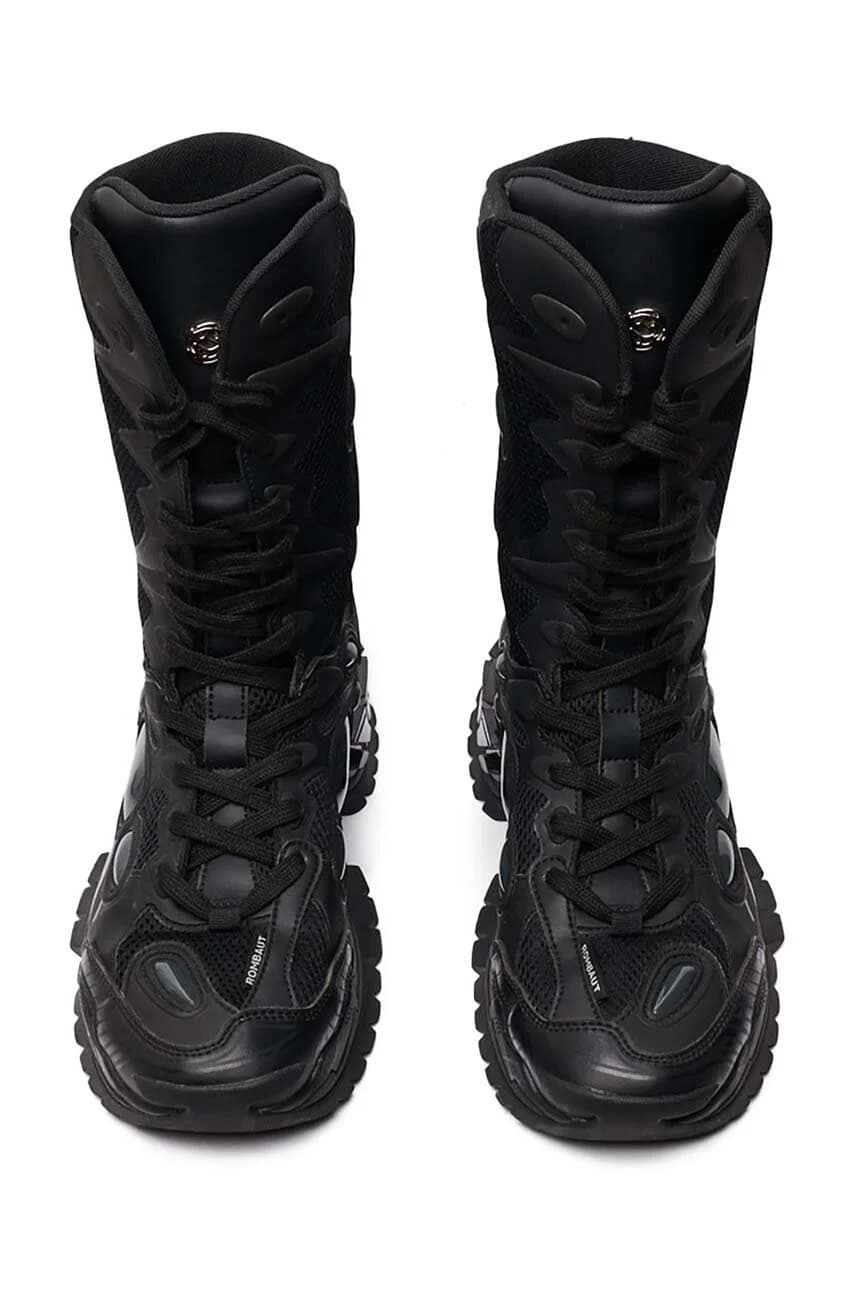 ботинки NUCLEO BOOT - фото 4