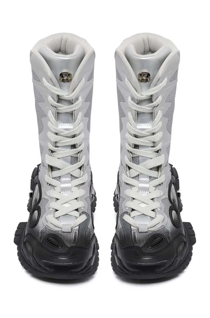 ботинки NUCLEO BOOT - фото 4