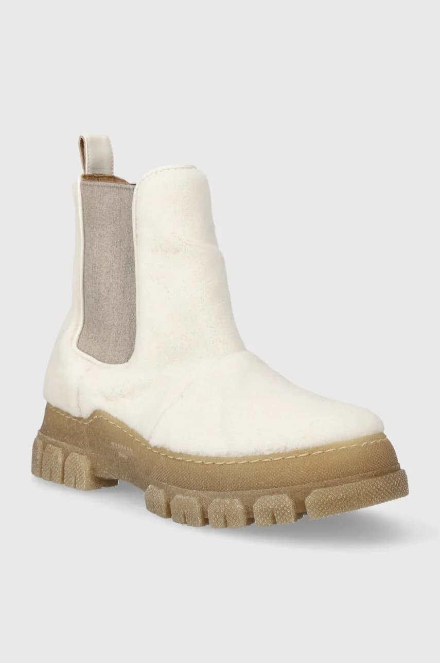 ботинки Muschio Челси - фото 2