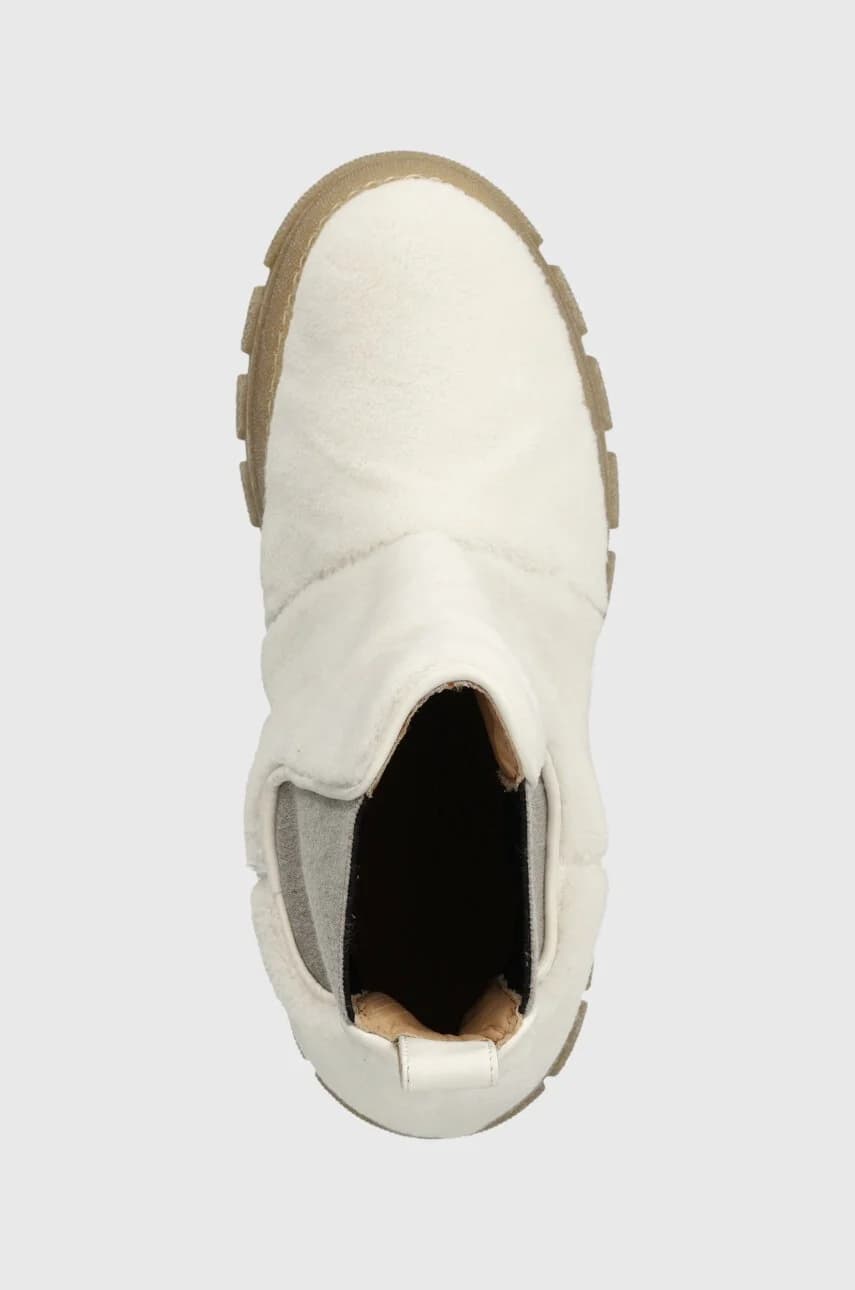 ботинки Muschio Челси - фото 4