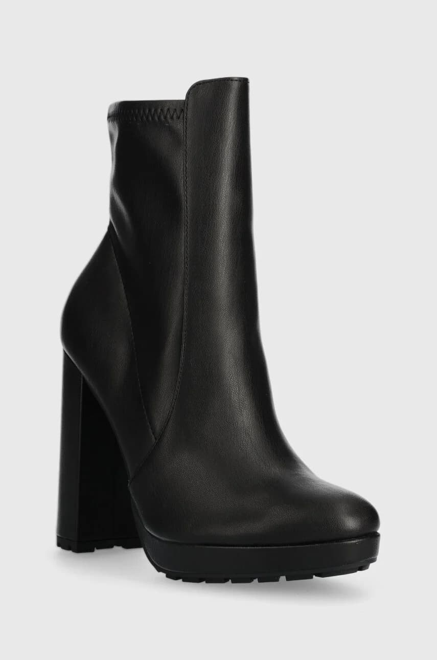 ботинки Ocomatha - фото 2