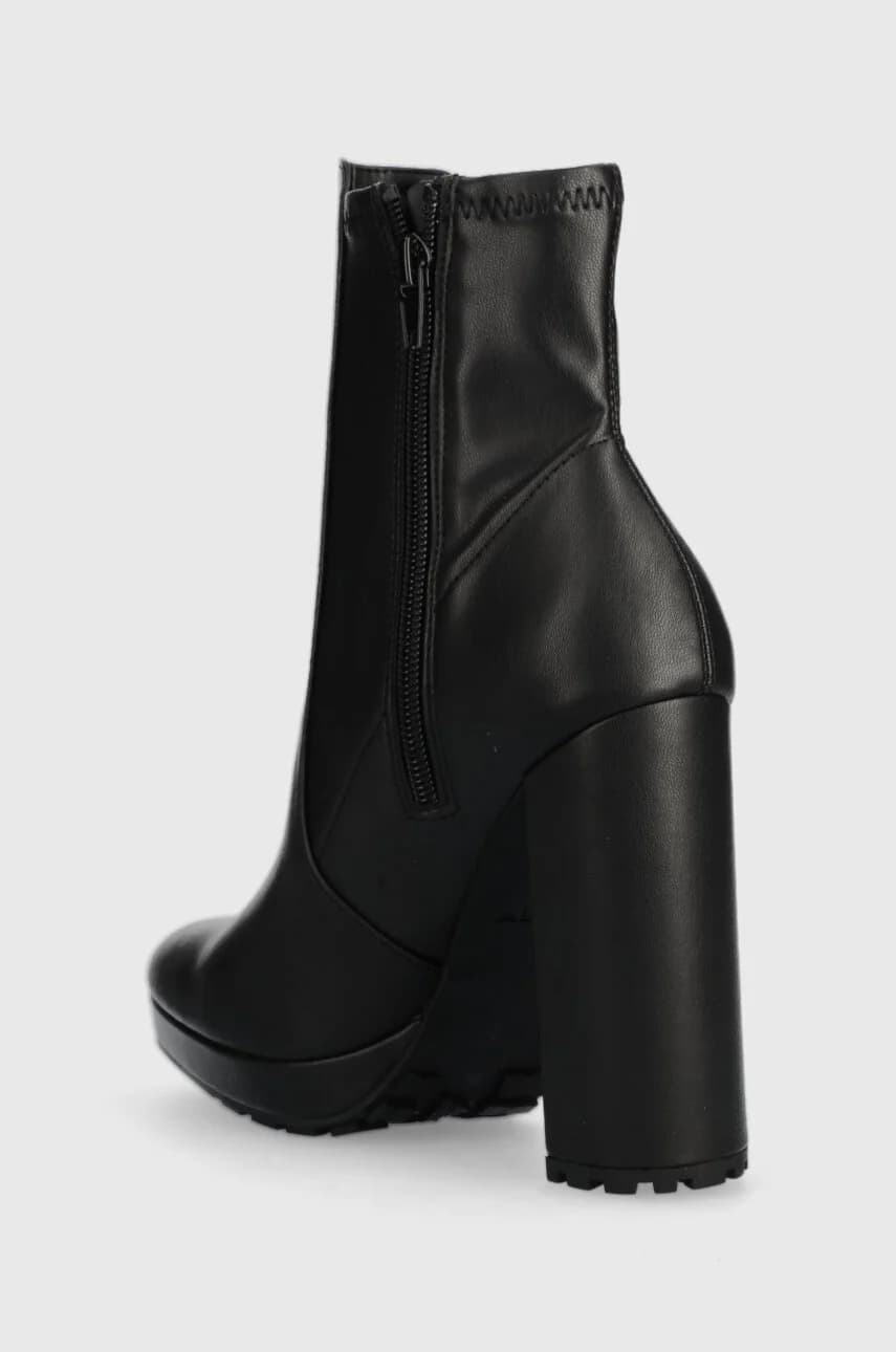 ботинки Ocomatha - фото 3