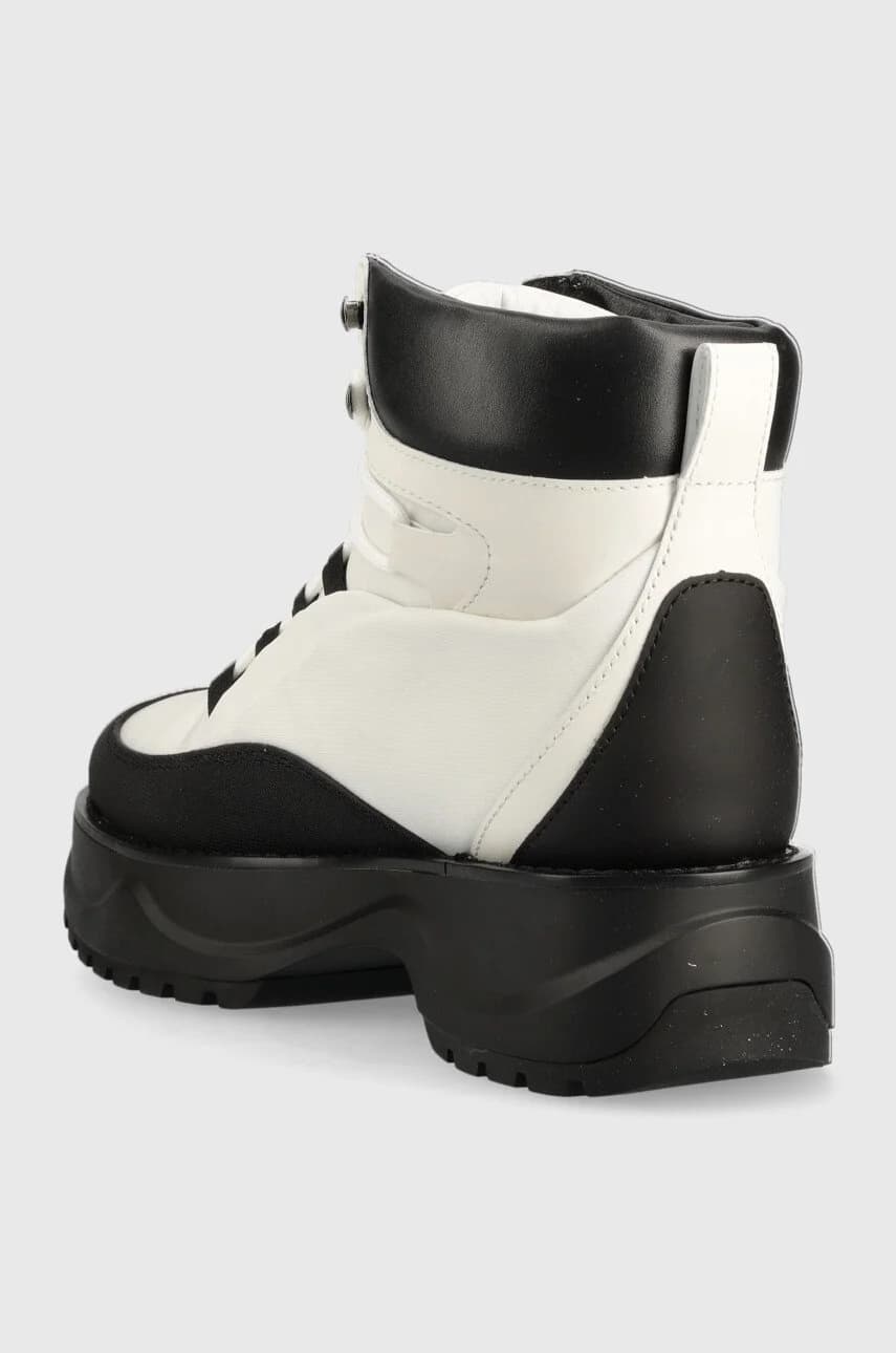 туфли Дюпри - фото 3