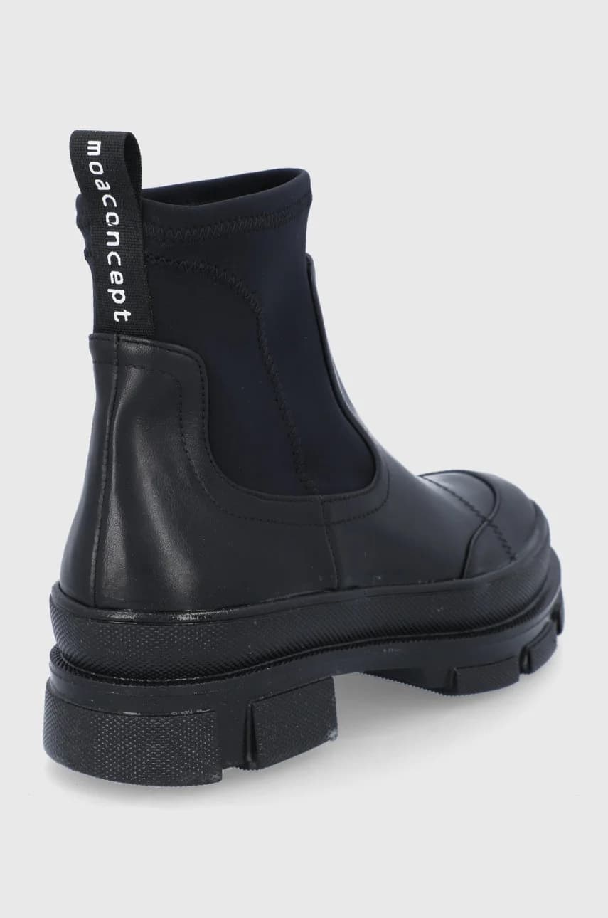 Ботильоны - фото 3