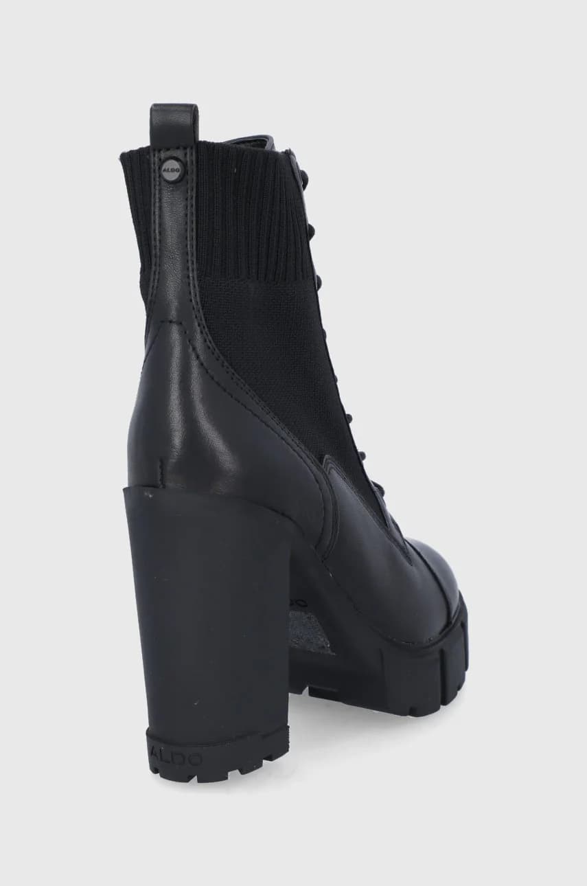 Ботильоны - фото 3