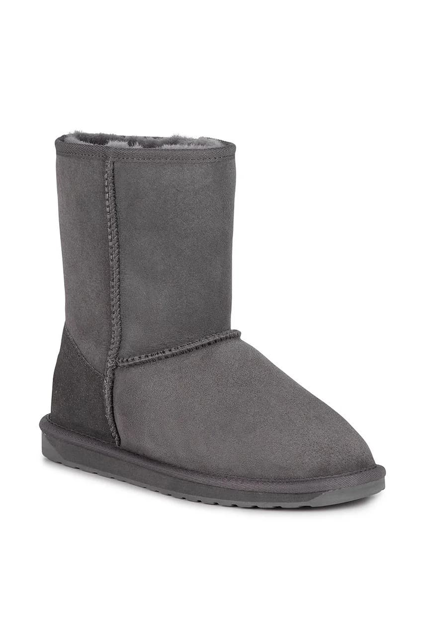 зимние ботинки Stinger Lo - фото 2