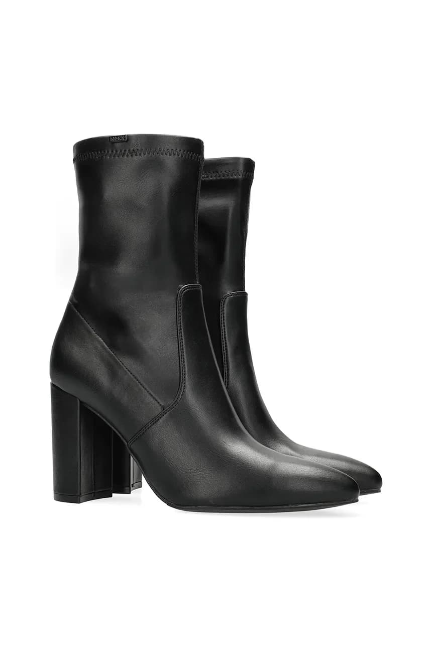 SANNA INDY ботильоны - фото 2