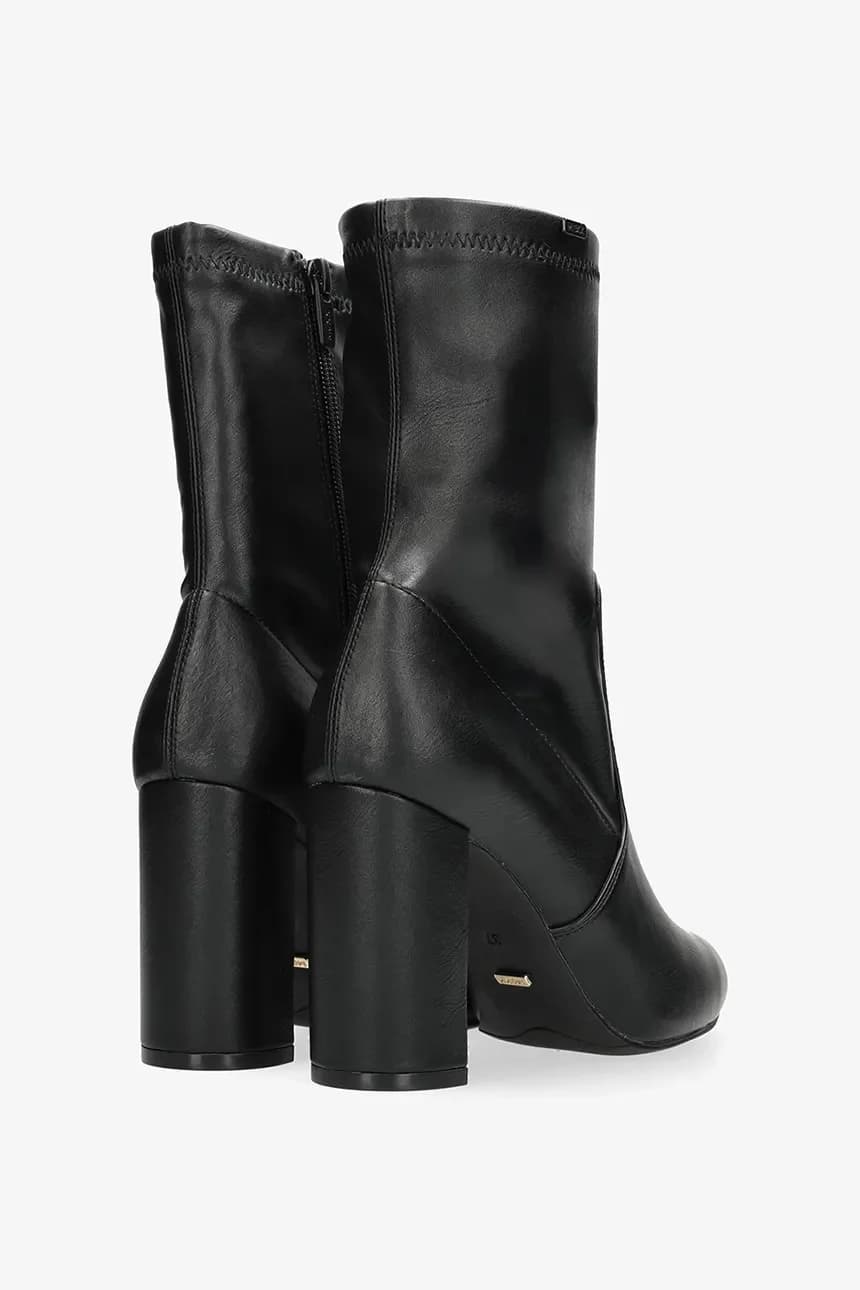 SANNA INDY ботильоны - фото 3