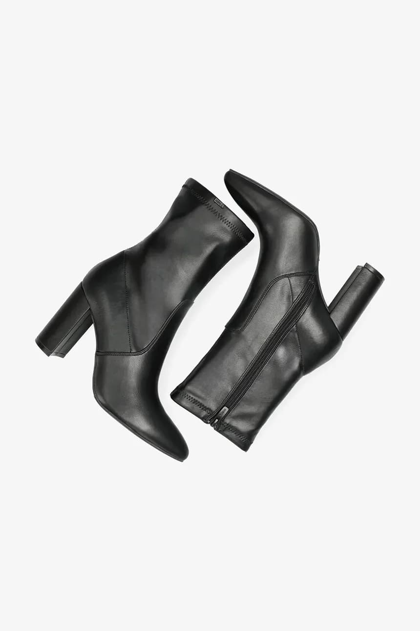 SANNA INDY ботильоны - фото 6