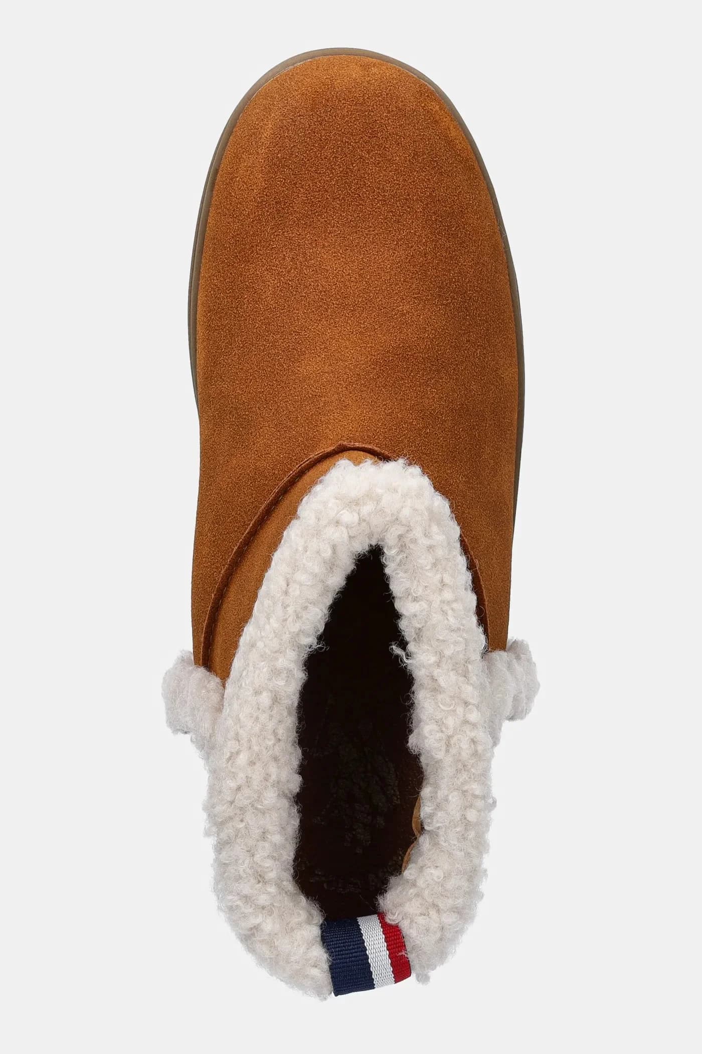 ботинки ICY006 - фото 4