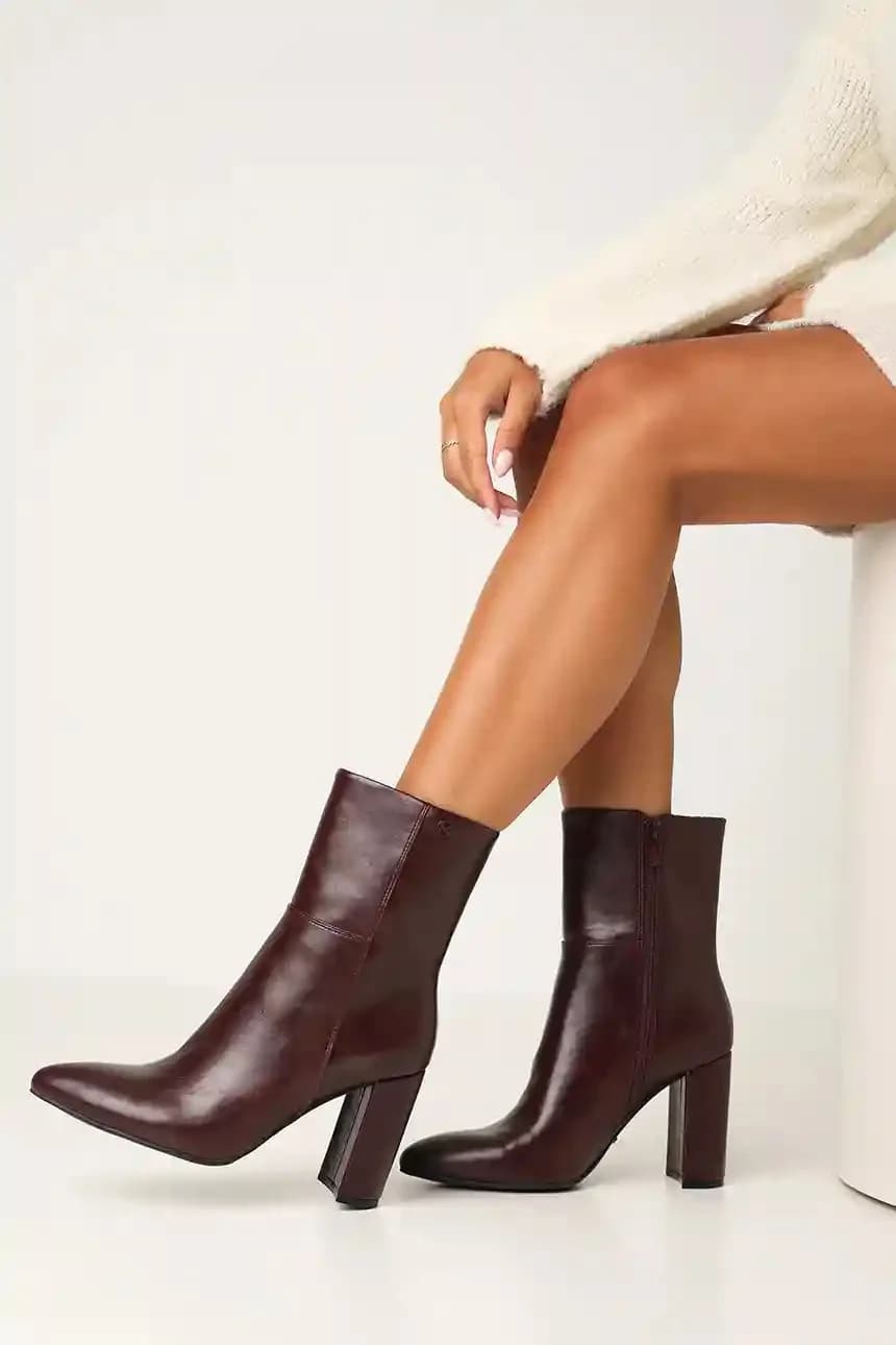 ботинки KIANNA INDY - фото 7