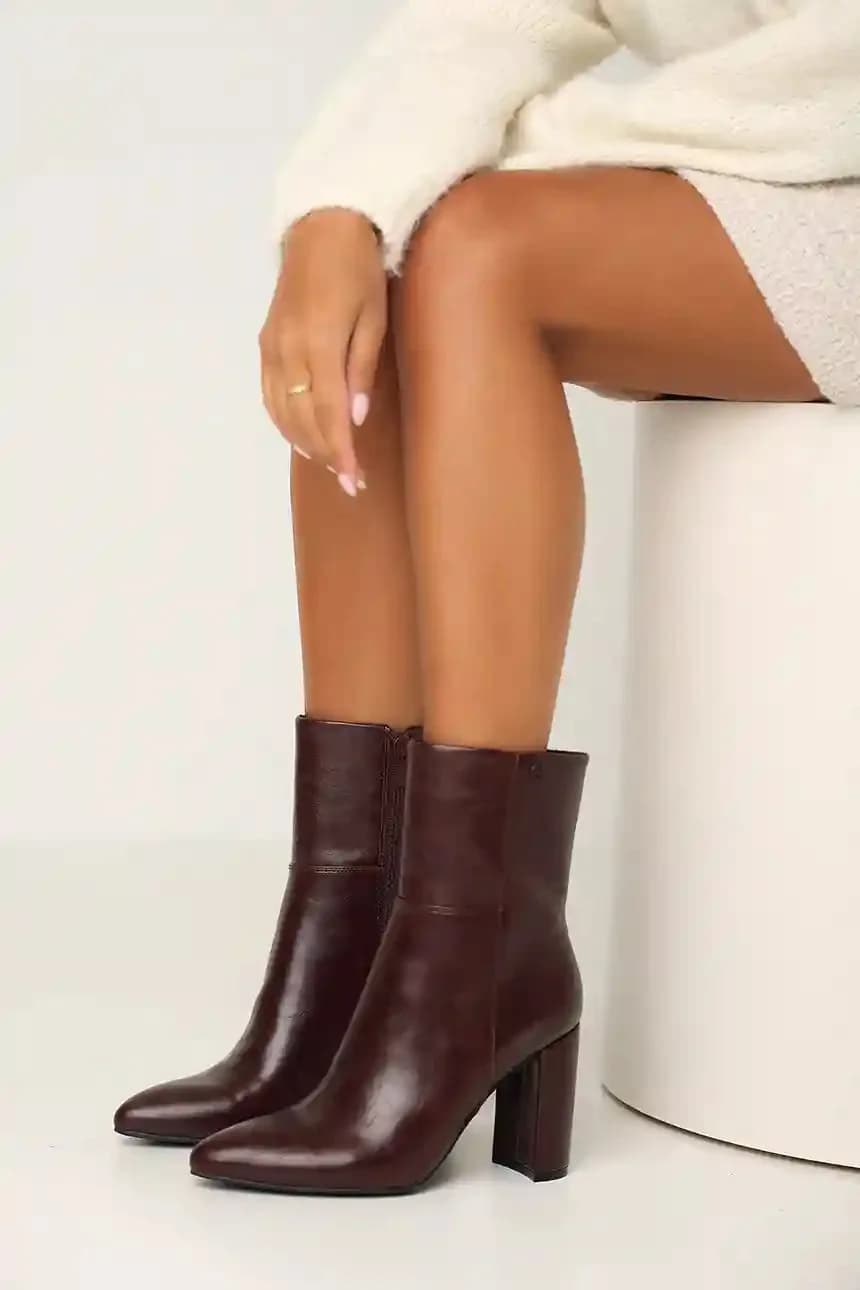 ботинки KIANNA INDY - фото 8