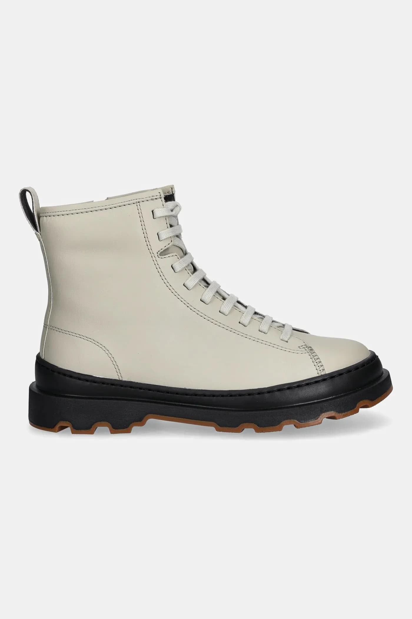 Кожаные ботильоны Brutus+ - фото 2