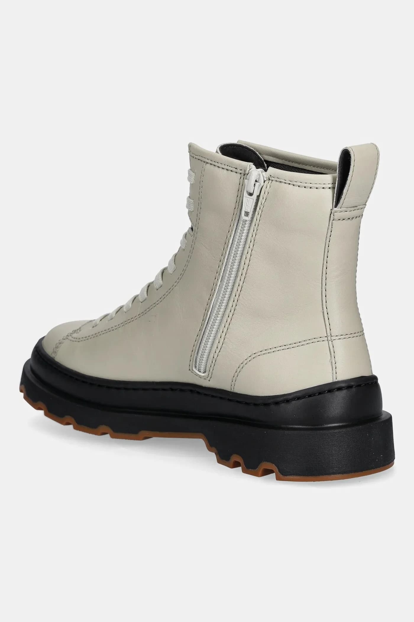 Кожаные ботильоны Brutus+ - фото 3