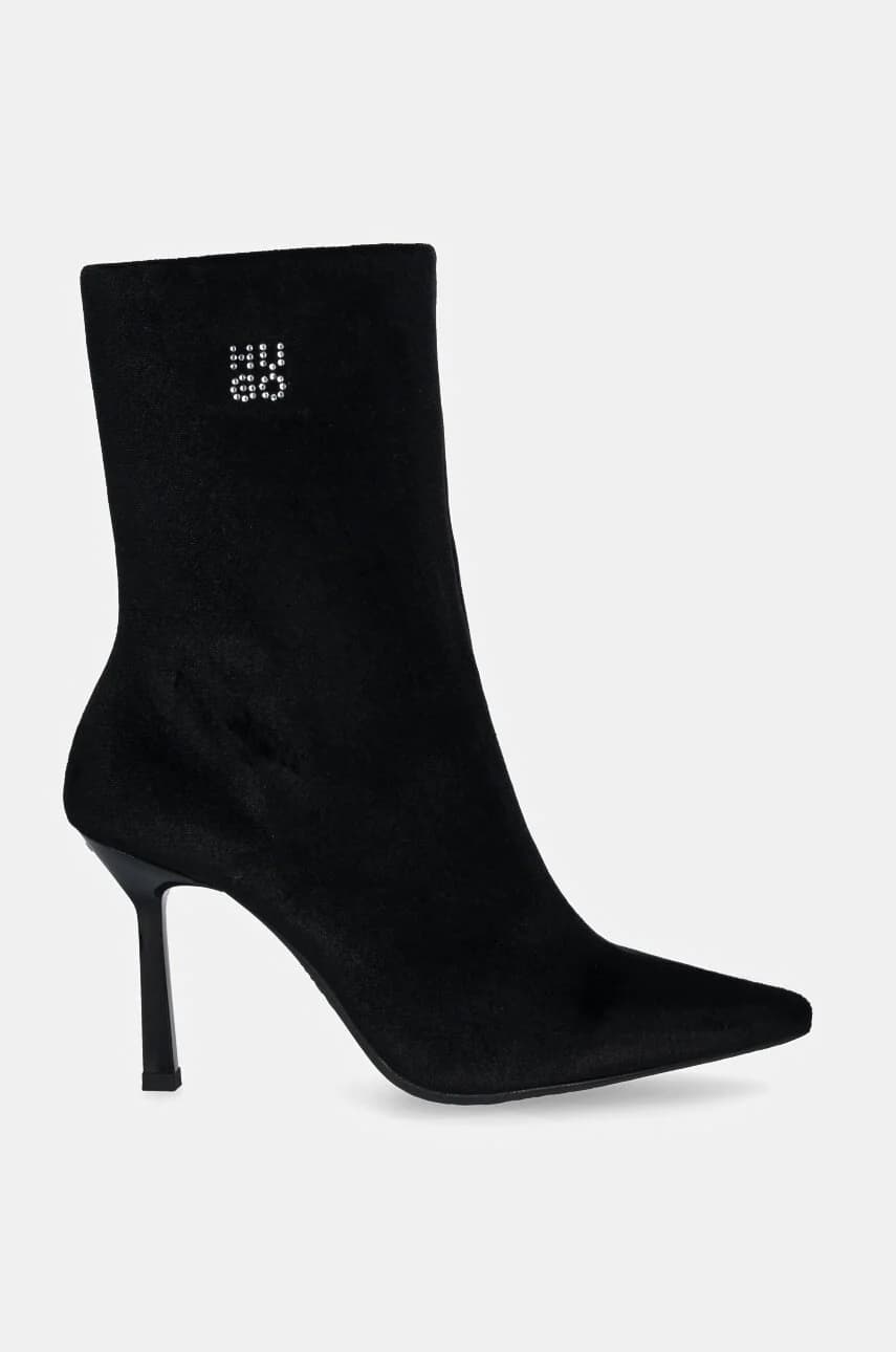 Китнисс сапоги - фото 2