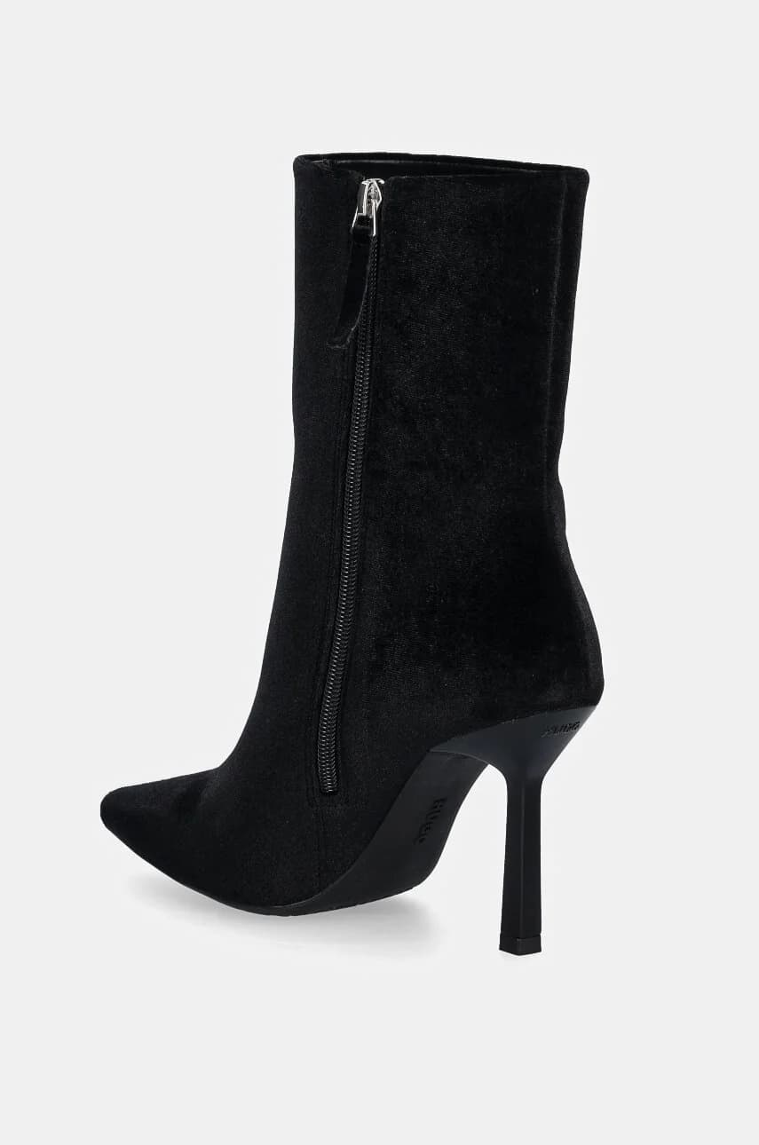 Китнисс сапоги - фото 3