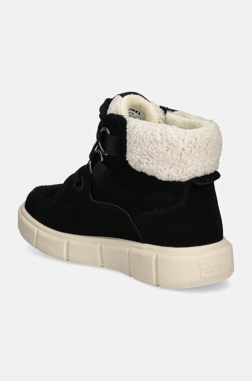 Sorel Ботильоны EXPLORER III NW LA - фото 3