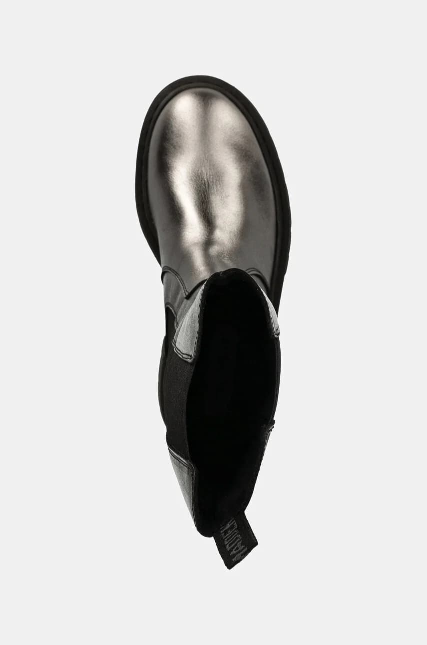 ботильоны Джинни - фото 4