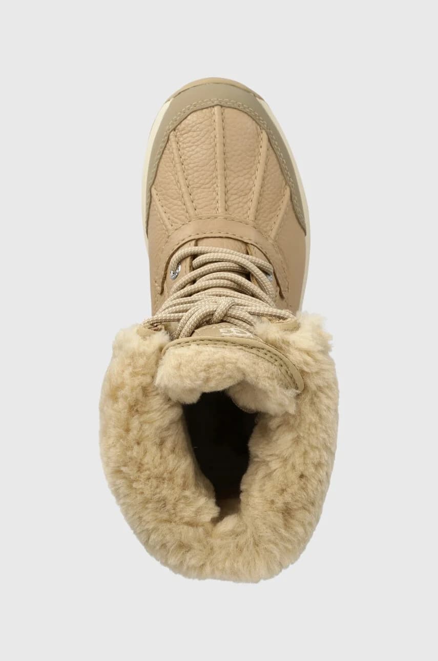 кожаные туфли Adirondack Boot III - фото 4