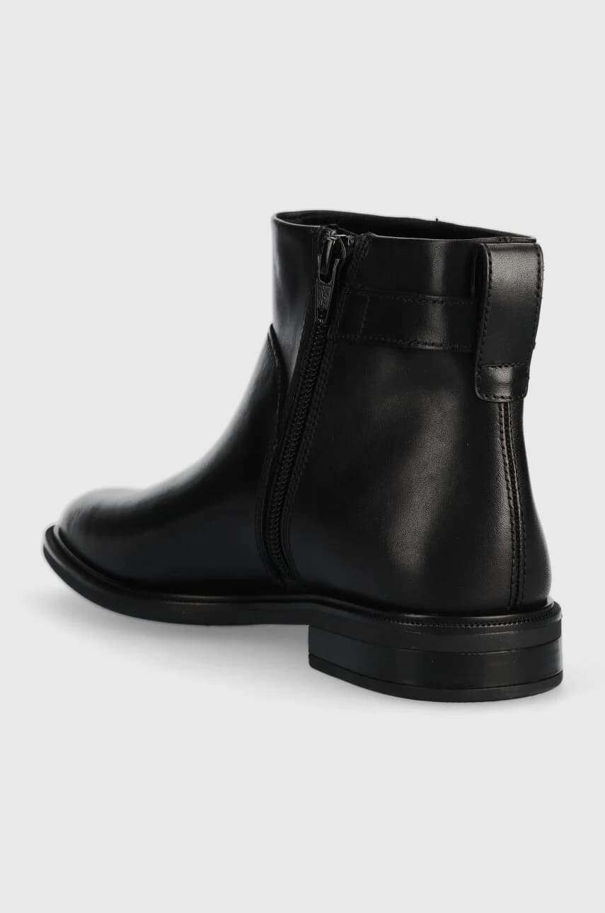 Кожаные ботильоны FRANCES 2.0 - фото 3