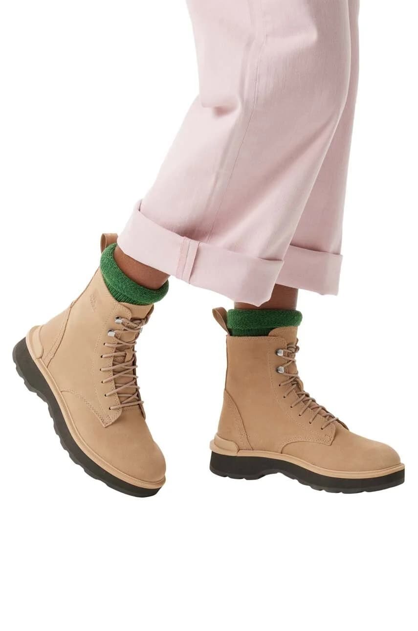 Замшевая сумка HI LINE LACE - фото 6