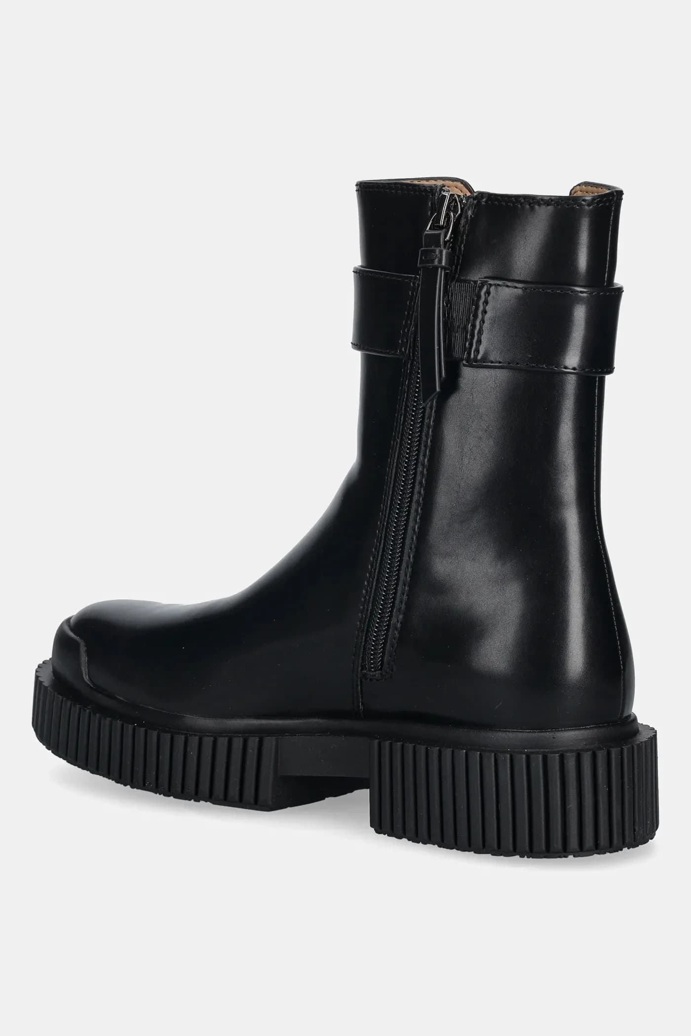 ботинки челси - фото 3