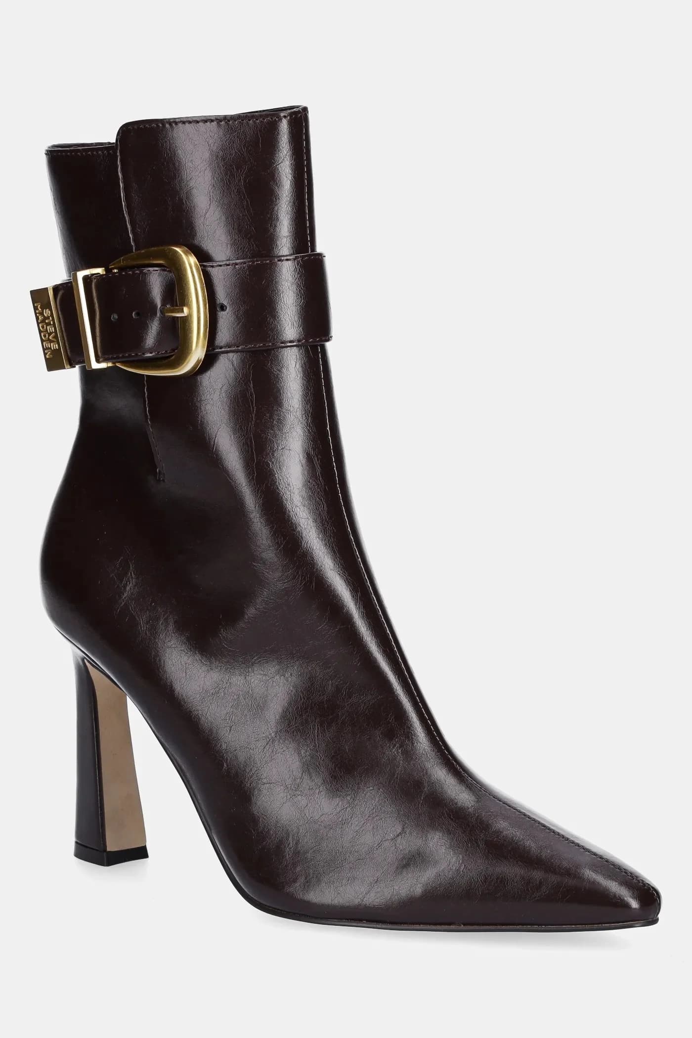 Спрятанные ботильоны