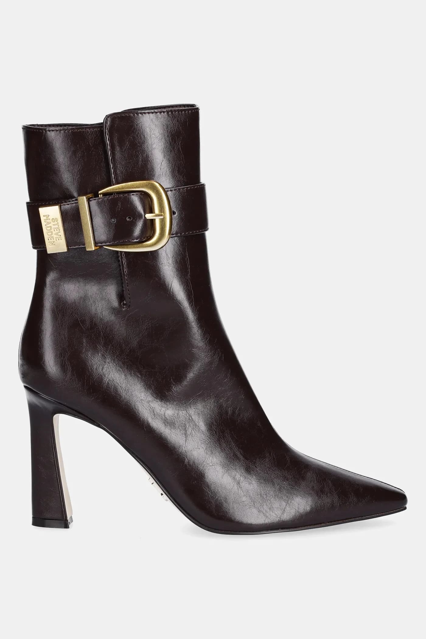 Спрятанные ботильоны - фото 2