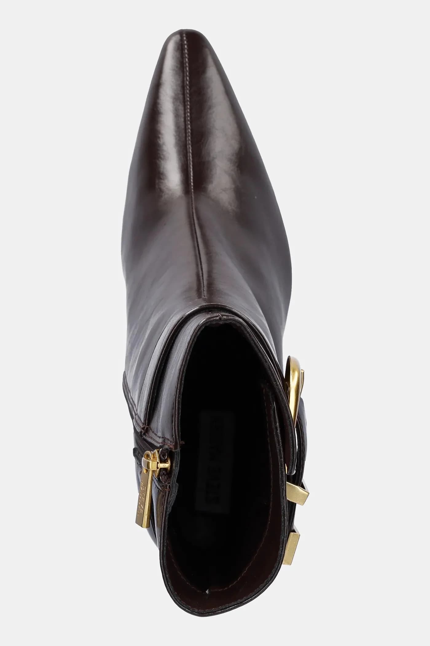 Спрятанные ботильоны - фото 4