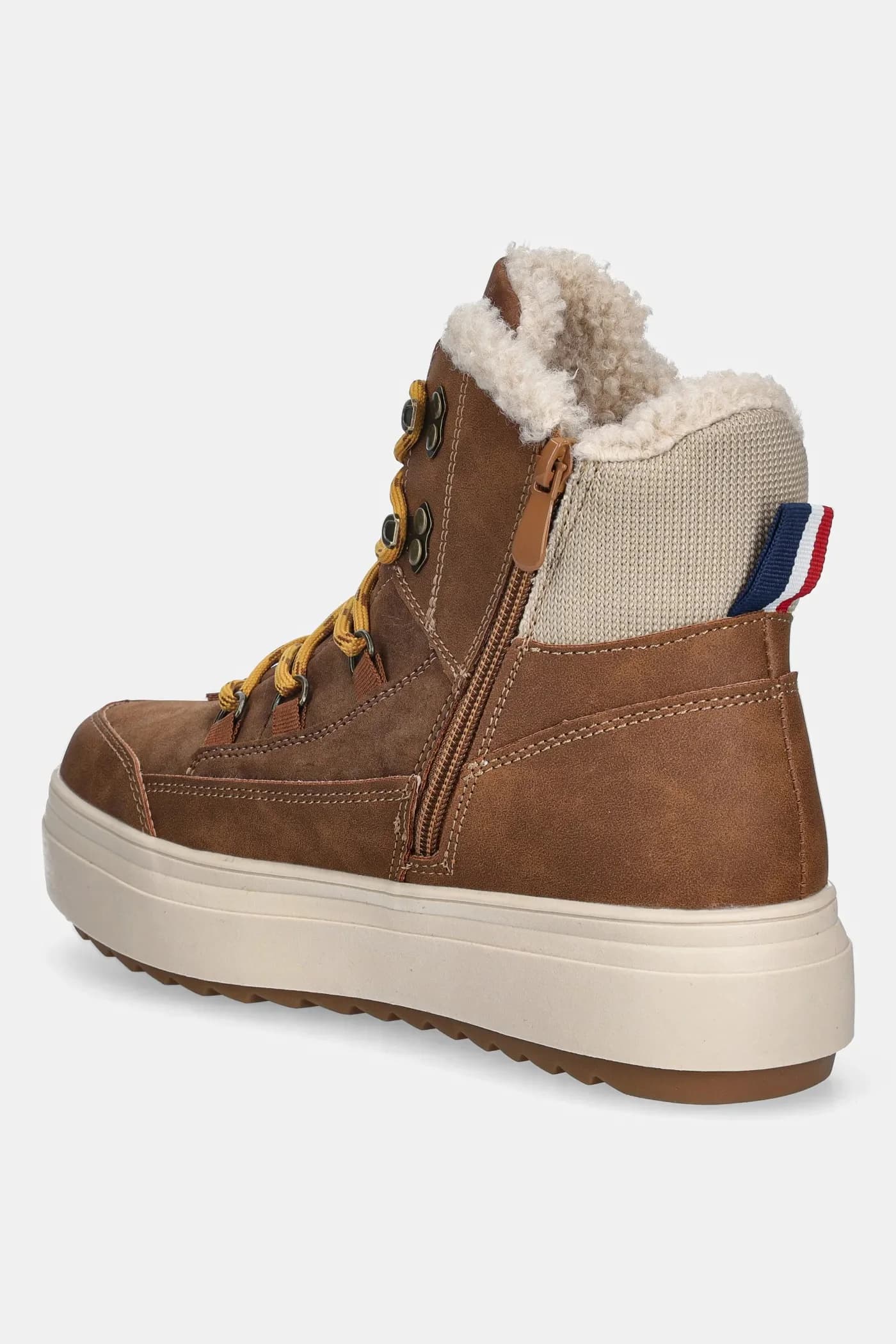 ботинки ICY007 - фото 3