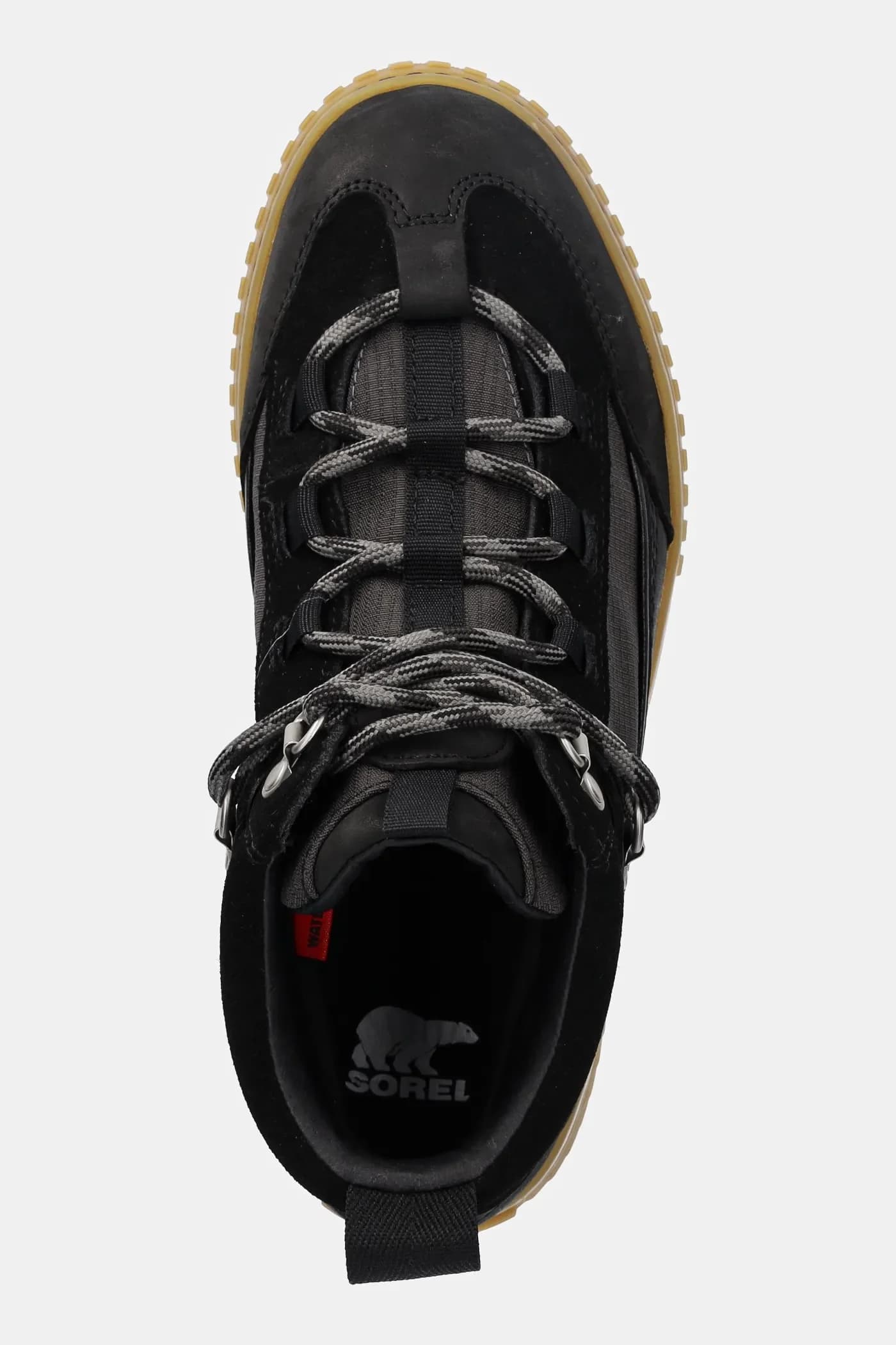 ONA AVE PEAK BOOT Ботильоны WP - фото 4