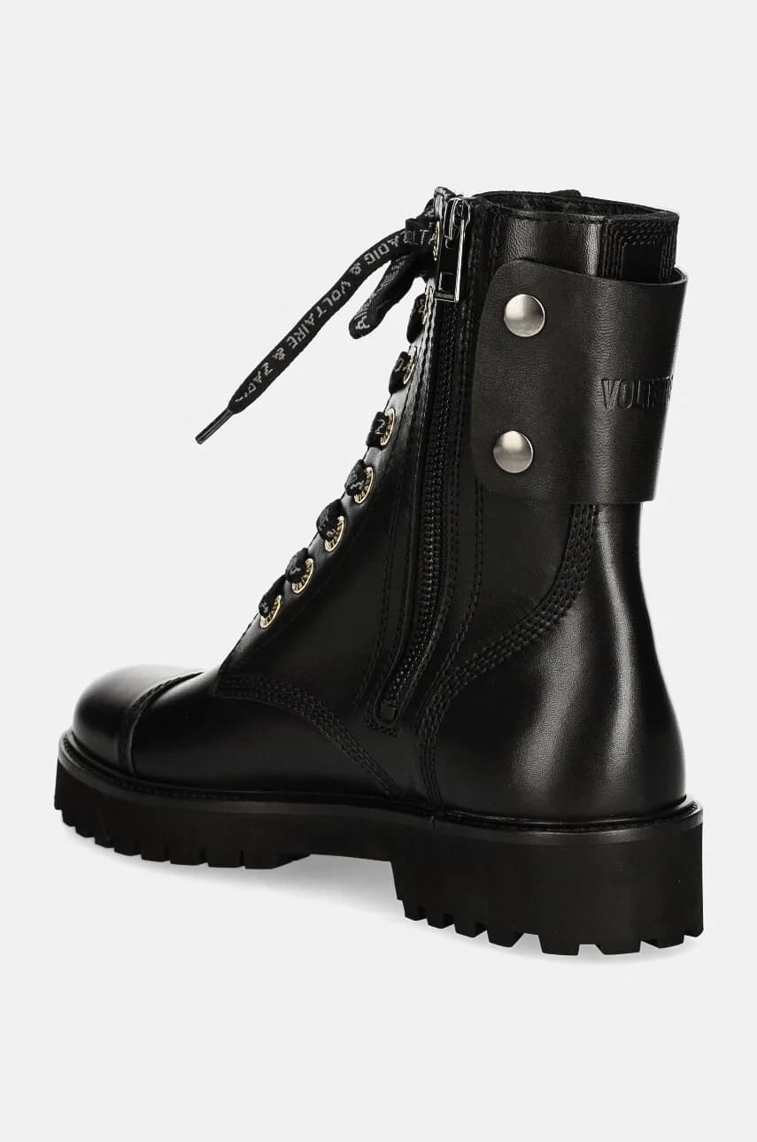 ботинки Джо до щиколотки - фото 3