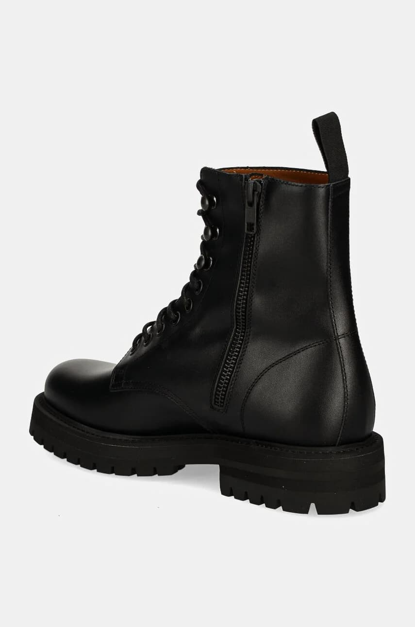 Боевые ботинки - фото 3