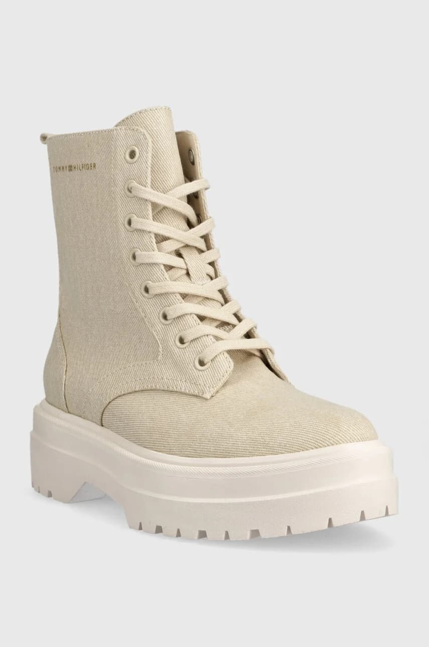 FEMININE ESSENTIAL CANVAS рабочие - фото 2