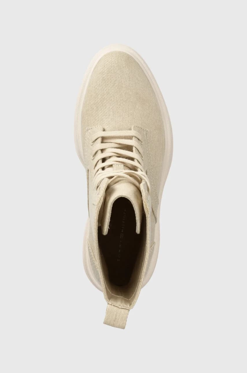 FEMININE ESSENTIAL CANVAS рабочие - фото 4