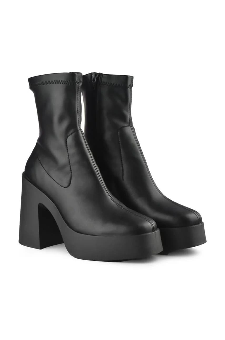 ботильоны Victoria - фото 3