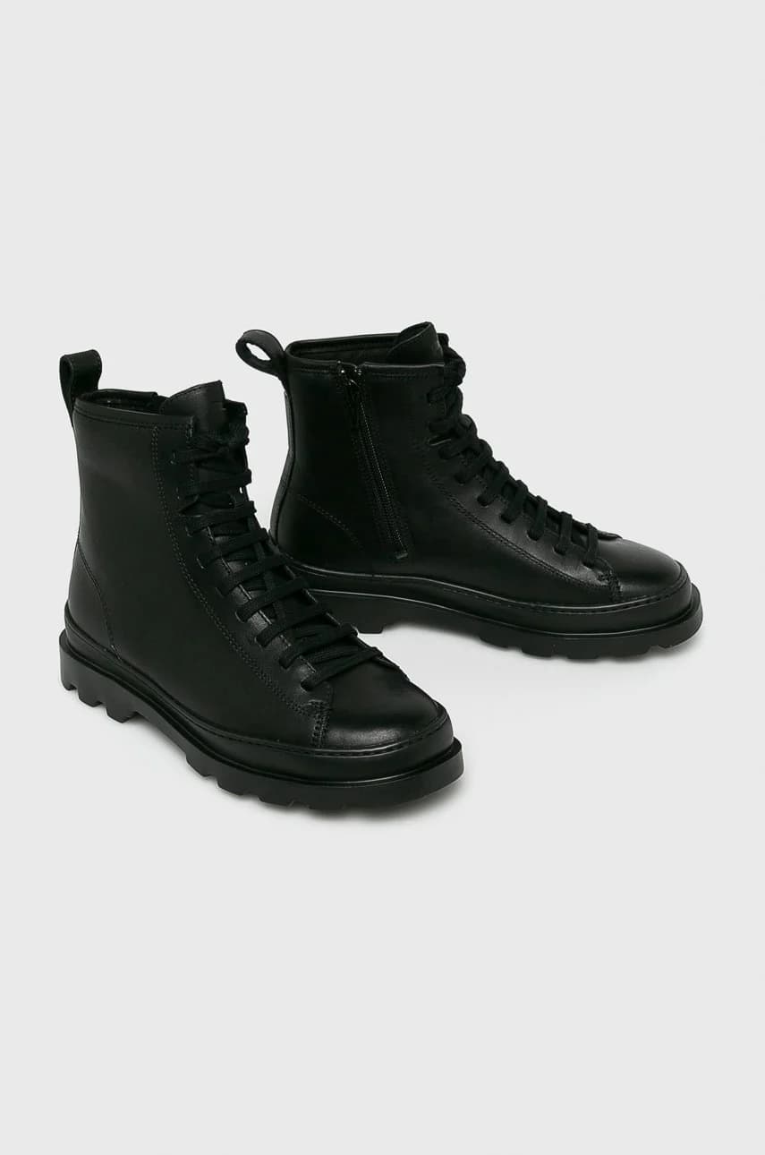 ботинки Brutus - фото 2