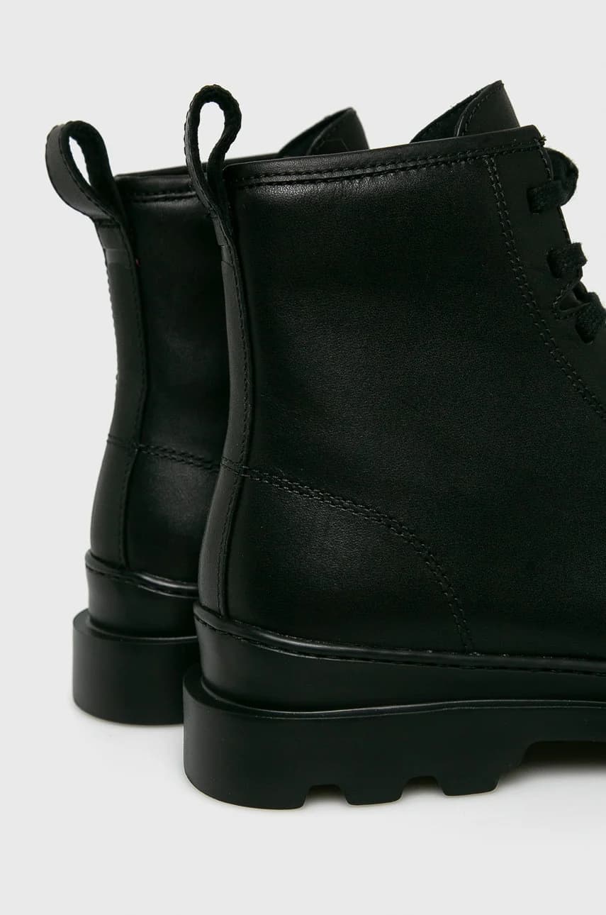 ботинки Brutus - фото 3