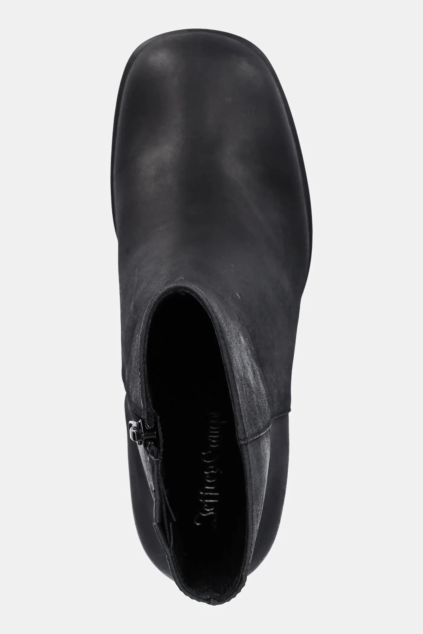 Кожаные ботильоны HUMANITY - фото 4