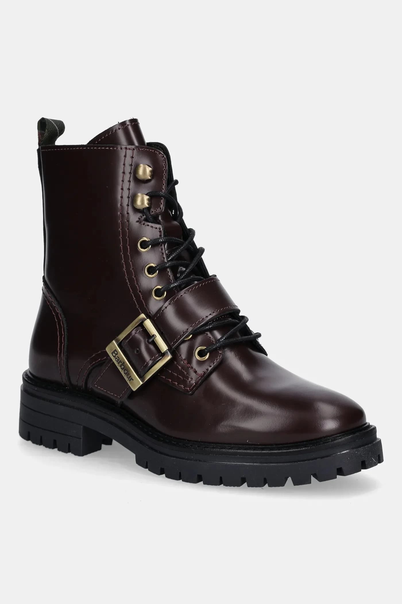 Кожевники в Оусберне