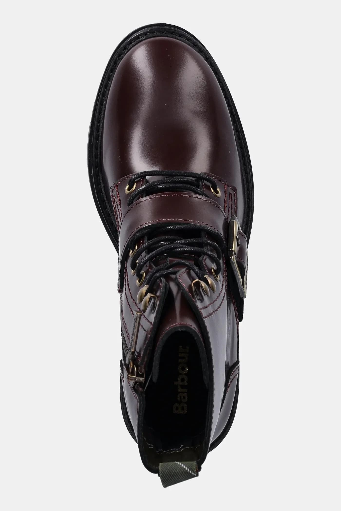 Кожевники в Оусберне - фото 4