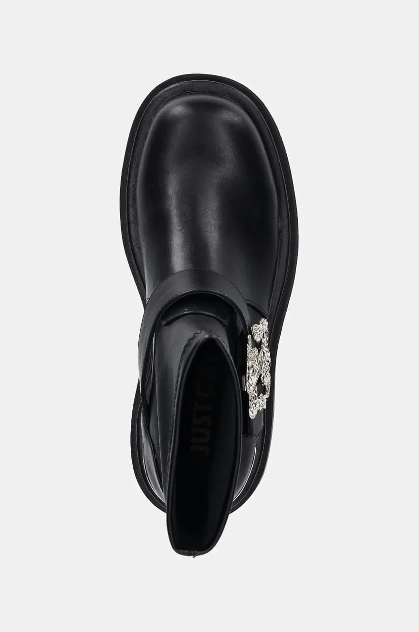 Ботильоны - фото 4