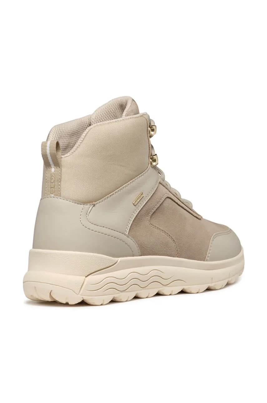 Ботильоны D SPHERICA 4X4 B ABX - фото 3