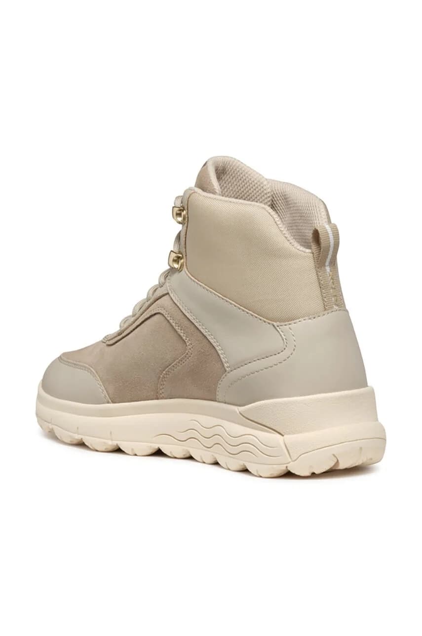 Ботильоны D SPHERICA 4X4 B ABX - фото 4