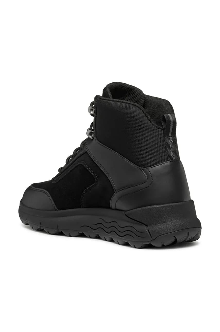 Ботильоны D SPHERICA 4X4 B ABX - фото 4