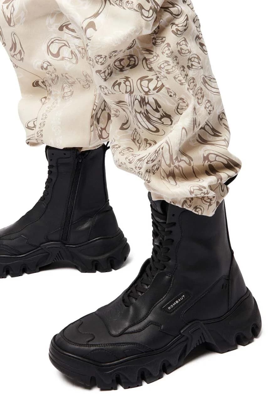 Ботильоны BOCCACCIO II BOOT - фото 6